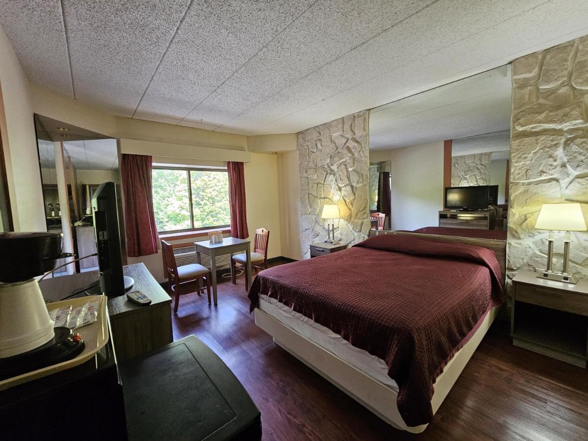 La Mirage Motel — photo 6