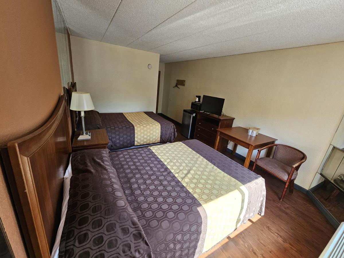 La Mirage Motel — photo 23