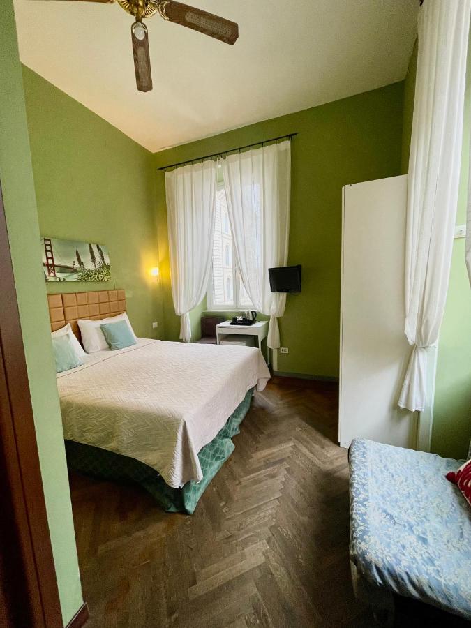 Guest House Meret - 2