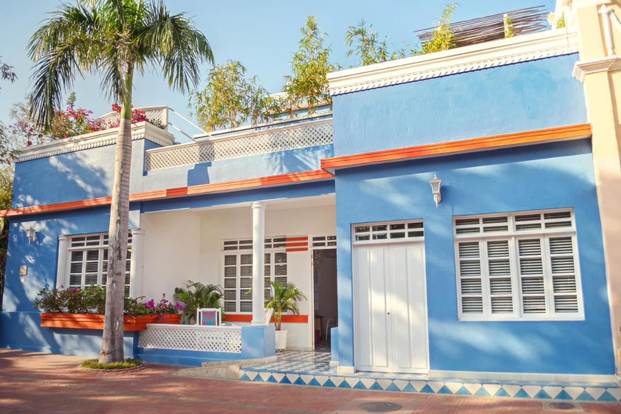 Placita Vieja Hotel Boutique Spa photo
