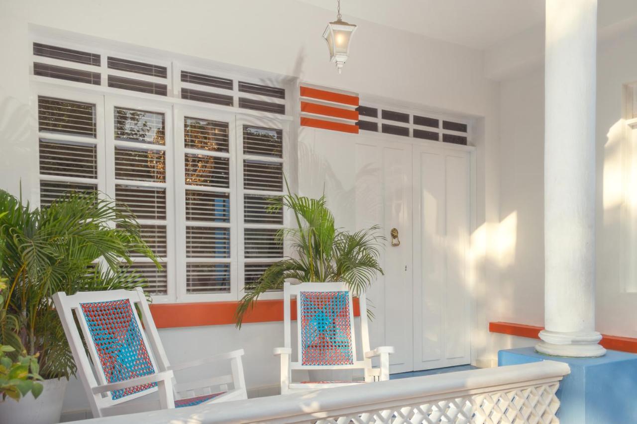 Placita Vieja Hotel Boutique Spa photo
