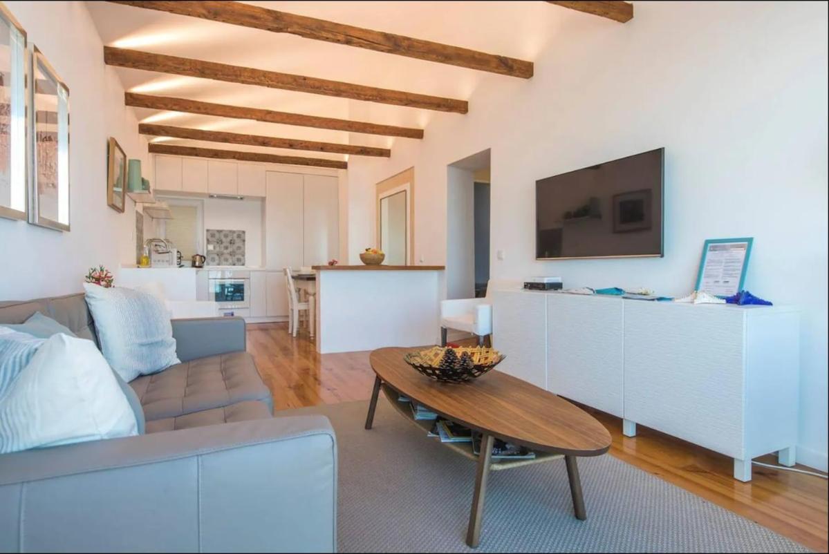 Alfama Best River View - 5