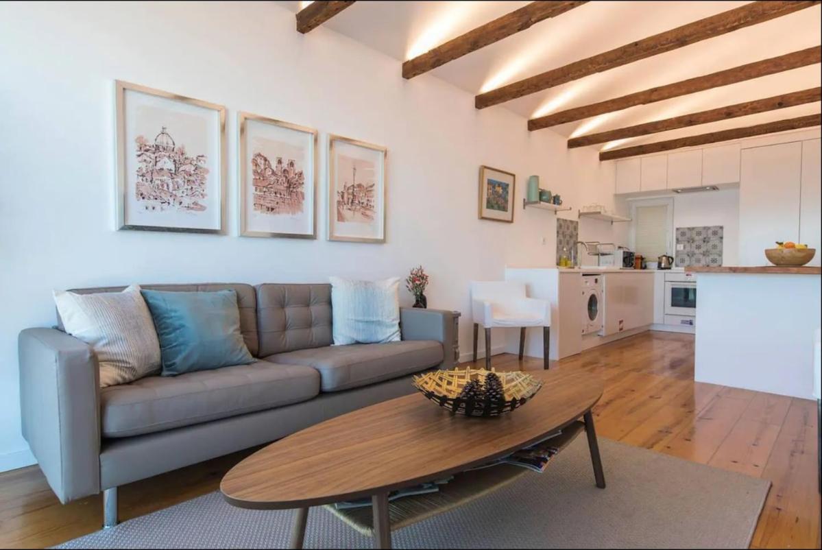 Alfama Best River View - 4