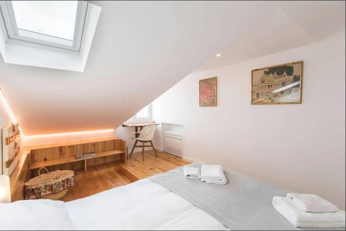 Alfama Best River View - 2