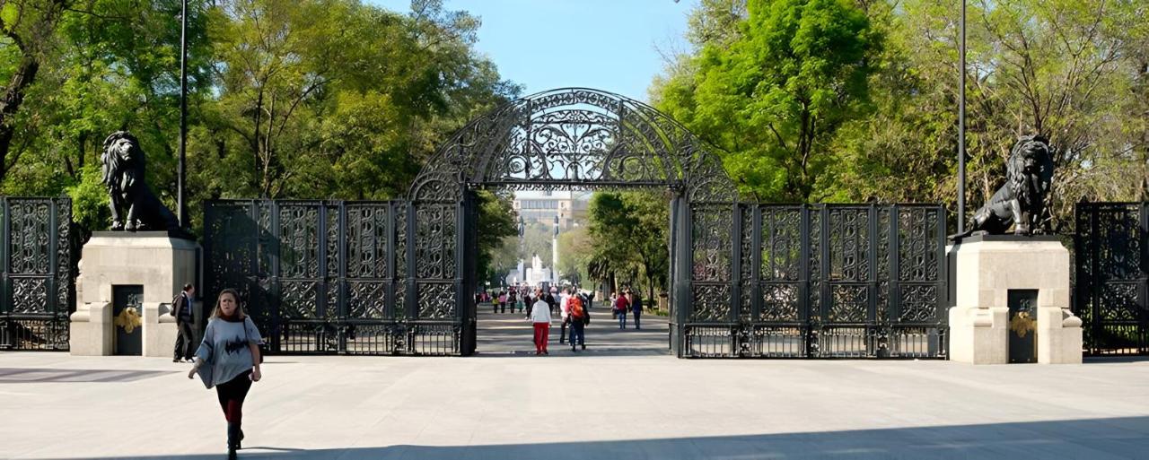 Suites Lerma 205 - 3