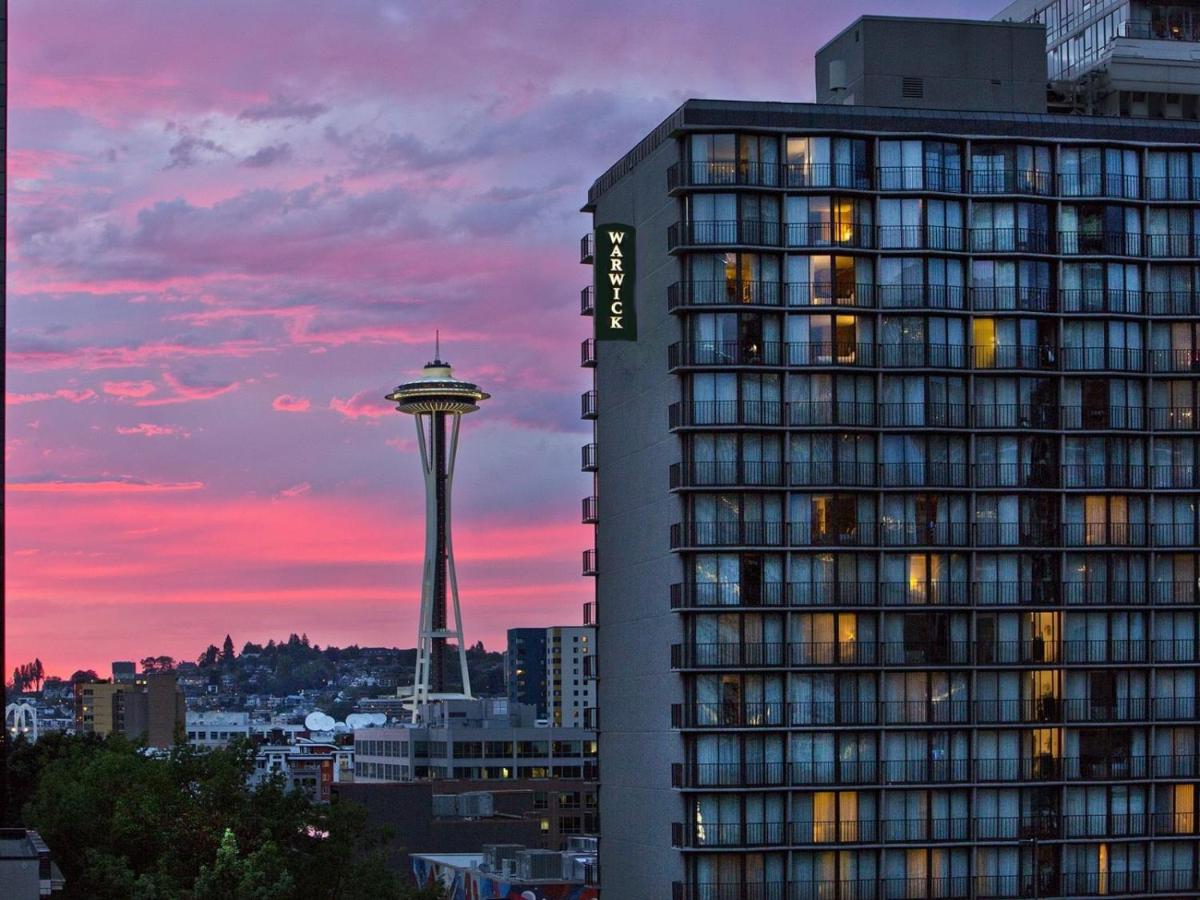 Image: Warwick Seattle