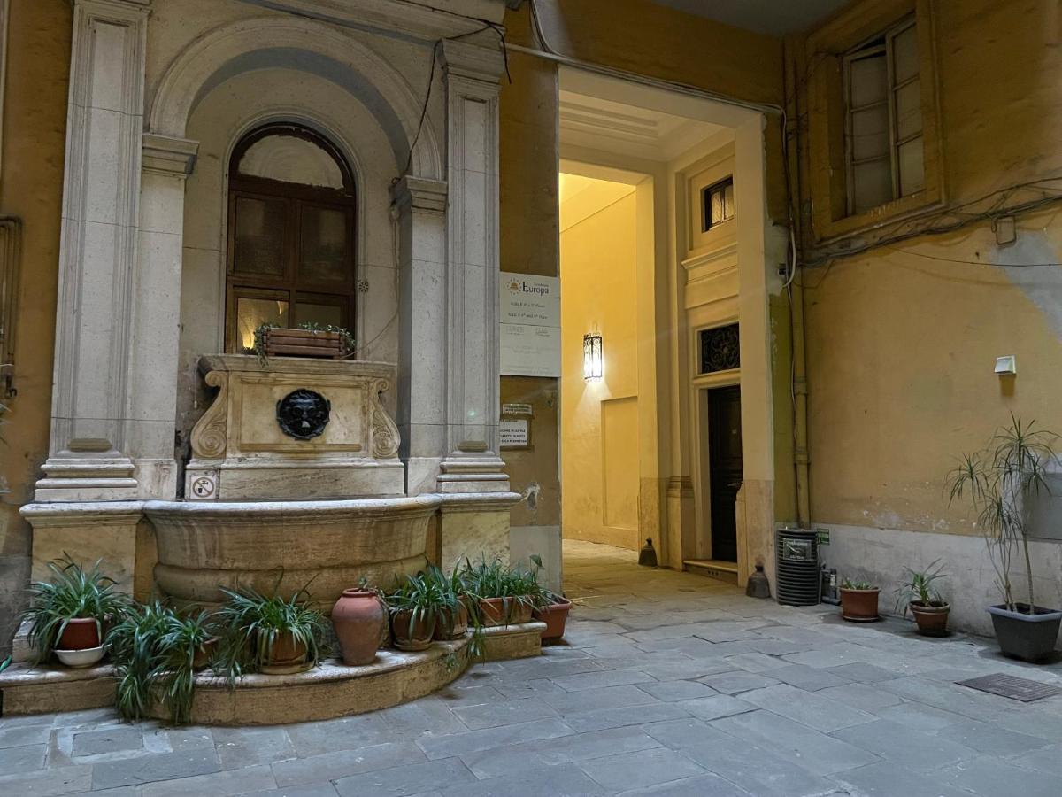 Bed & Breakfast RCH Roman Central House - 3