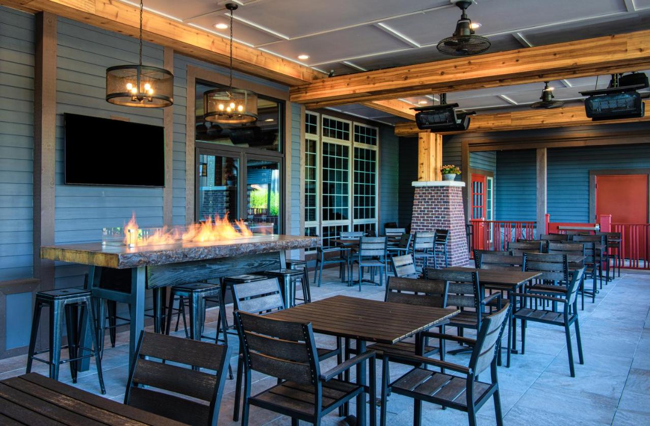 The Craftsman Inn & Suites — photo 13