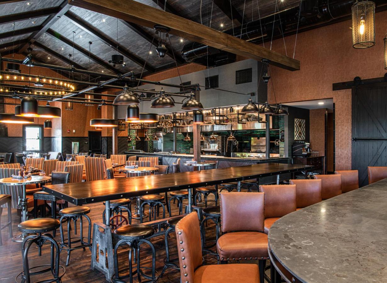 The Craftsman Inn & Suites — photo 4