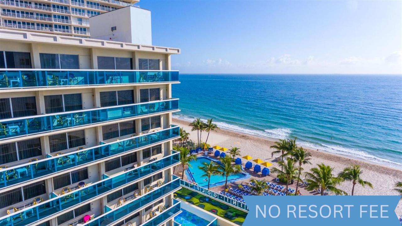 Image: Ocean Sky Hotel & Resort