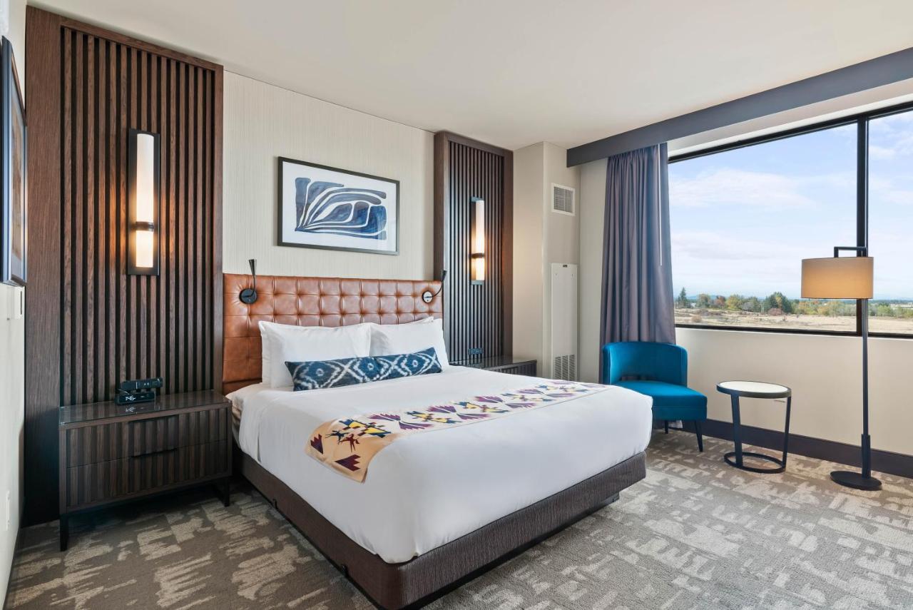 Spokane Tribe Resort and Casino — photo 3