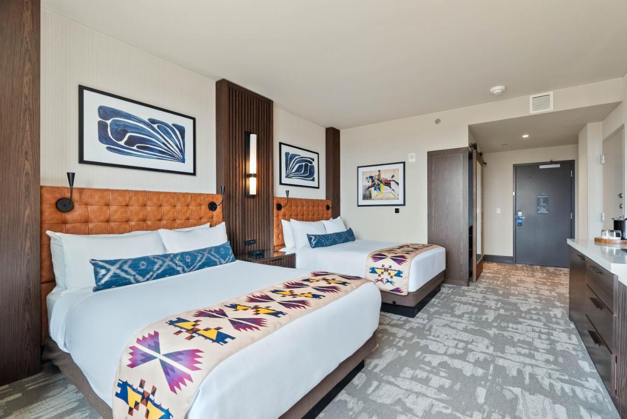 Spokane Tribe Resort and Casino — photo 2