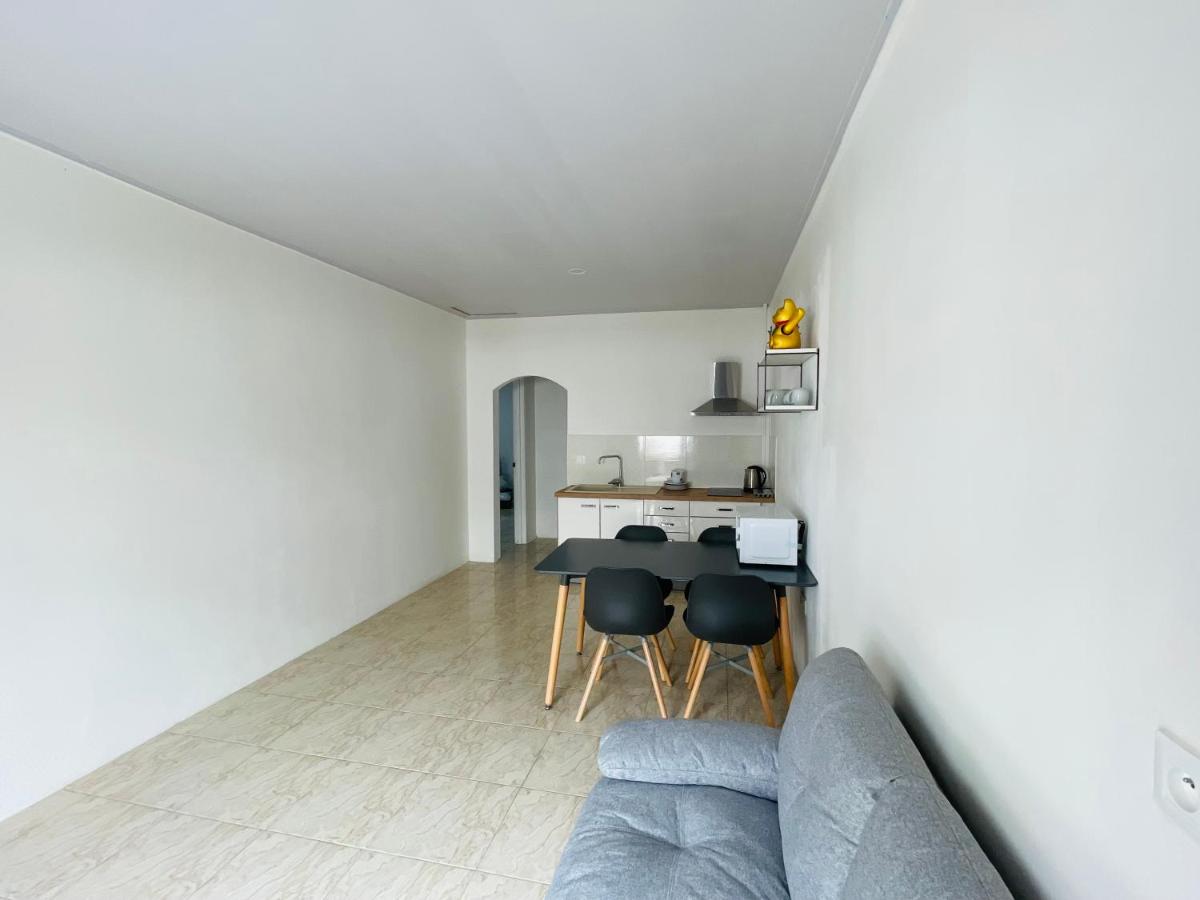 Appartement F2 Apetahi - 5