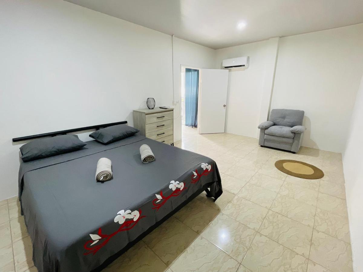 Appartement F2 Apetahi