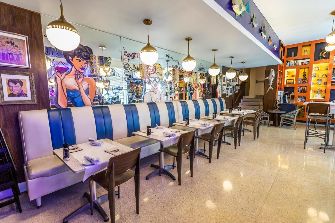 Oceanside Hotel and Suites - 5