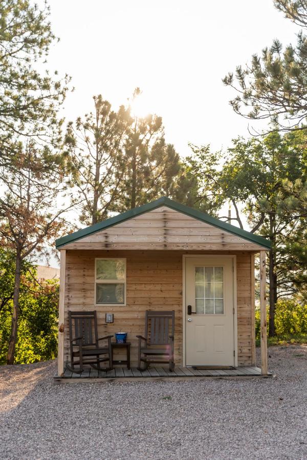 Black Hills Station — photo 1