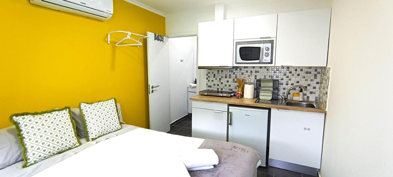 Sleep & Go Faro Airport Guest House - 4