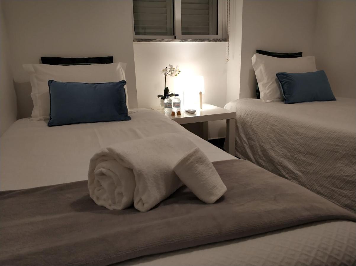 Sleep & Go Faro Airport Guest House - 2