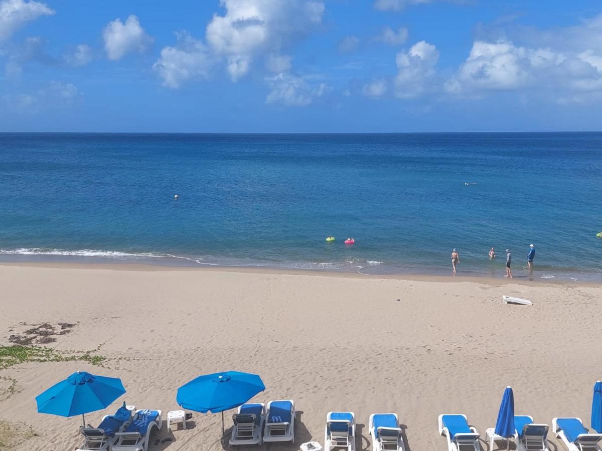 The Hamilton Beach Villas & Spa - 3