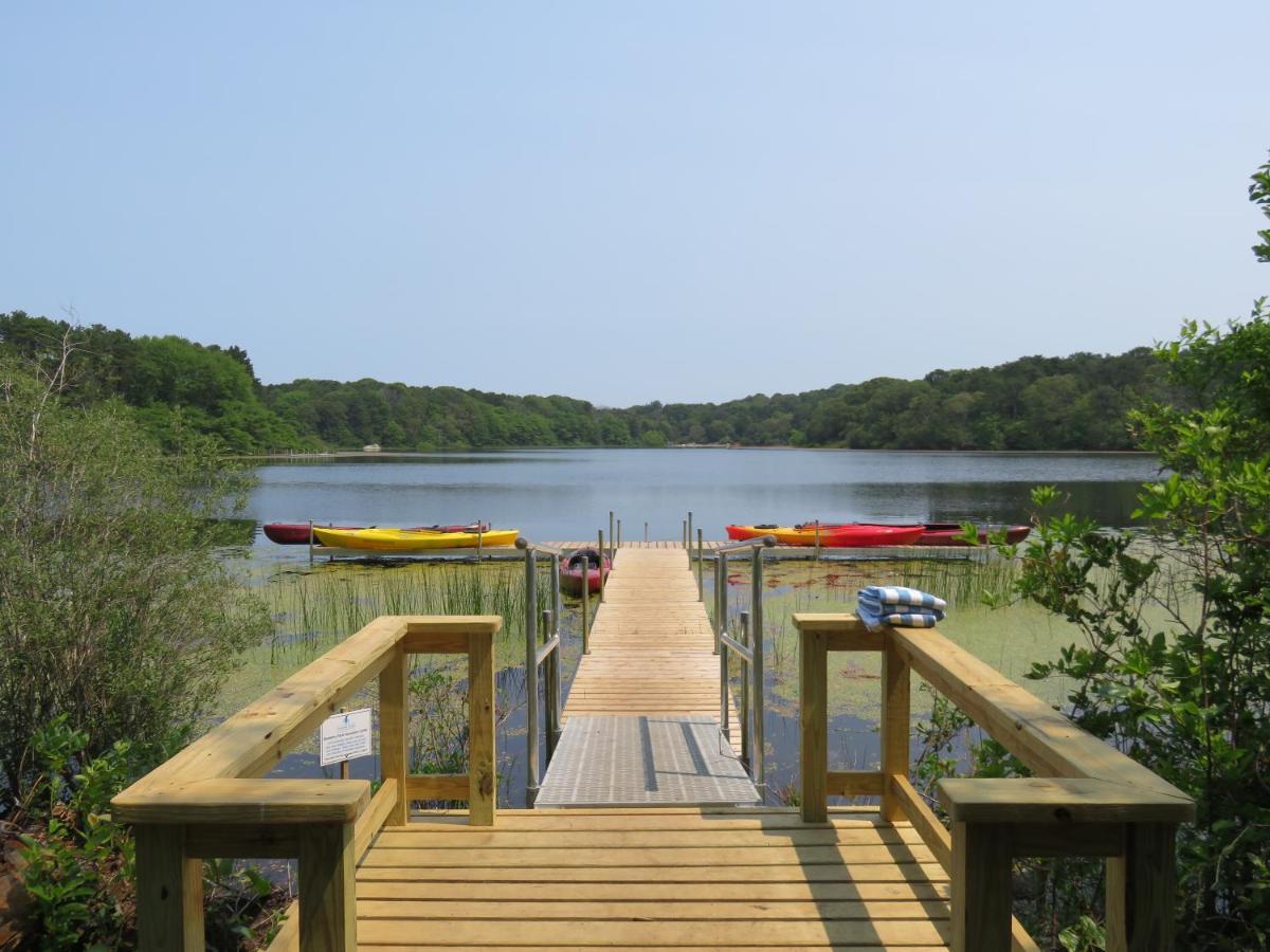 The Villages at Ocean Edge Resort & Golf Club — photo 7