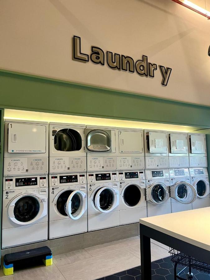 Apartamento Amoblado con parqueadero en Corferias y Embajada USA - 5