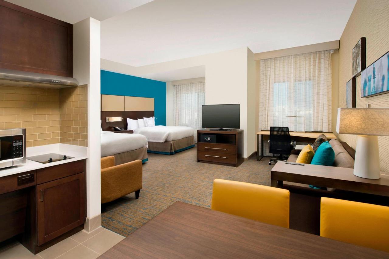 Residence Inn by Marriott Miami Airport West/Doral - 2