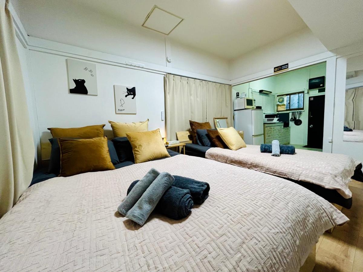 Cozy Residential Retreat! Easy Access to Ikebukuro & Shinjuku - 3