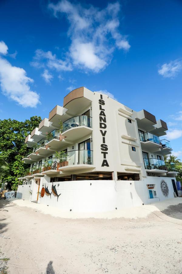 Island Vista Thoddoo - 4