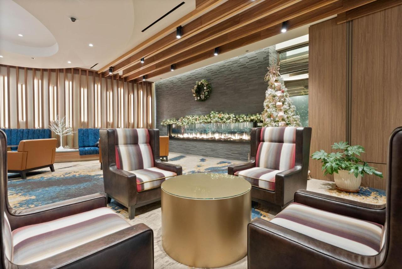 Spokane Tribe Resort and Casino — photo 20