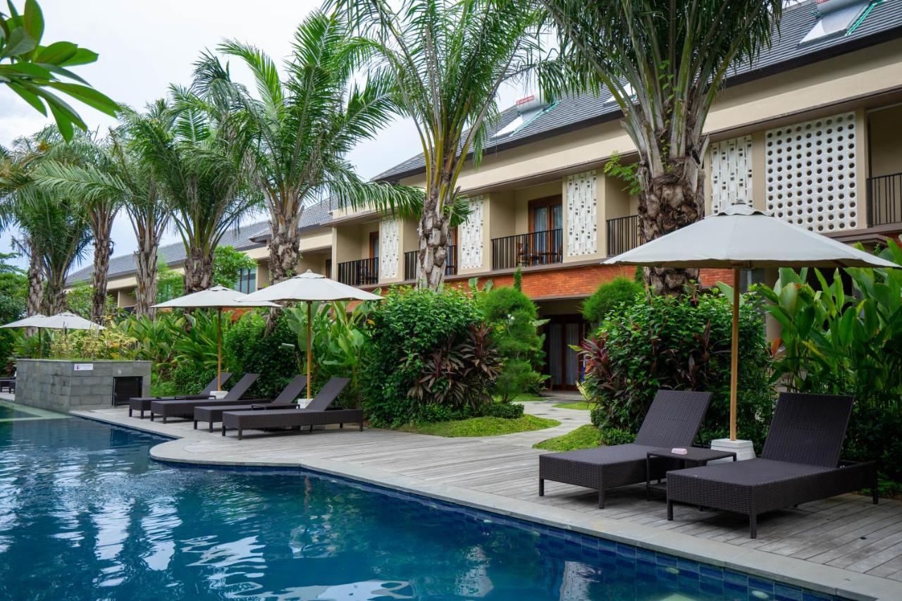 The Grand Villandra Resort Lovina - 4