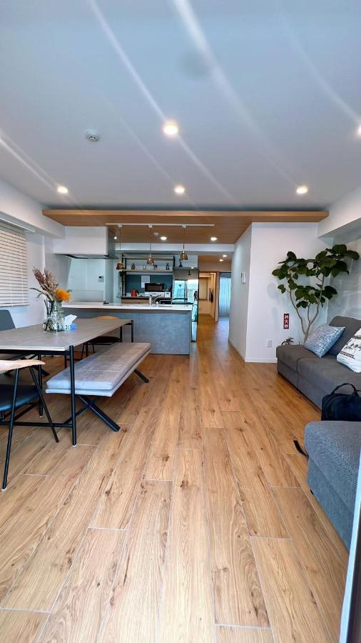 World House Kameido -Direct to Akihabara&Shinjuku, near Asakusa &Skytree, 30 mins to Disney by train