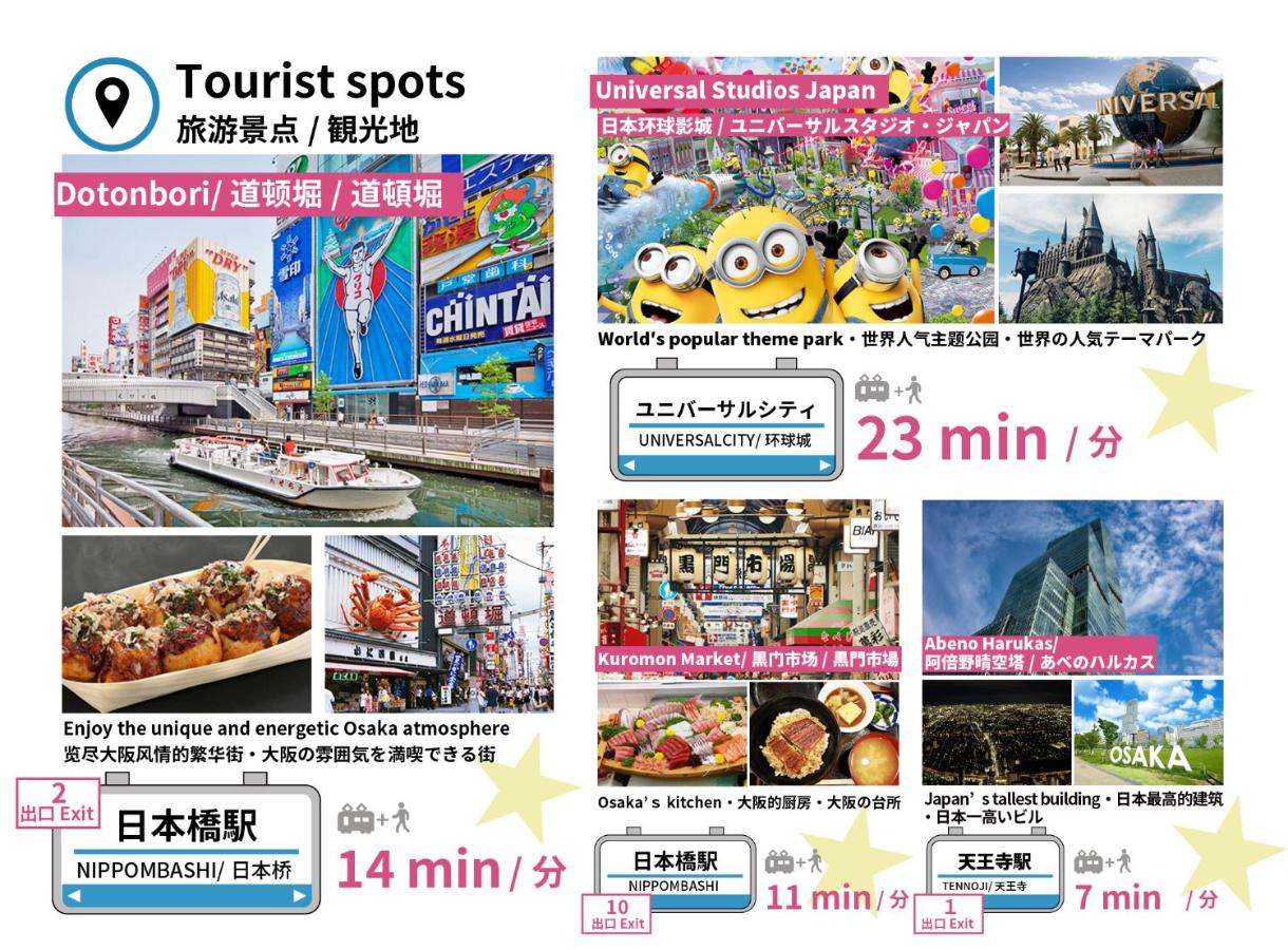 Bijou Suites Fuku - 2