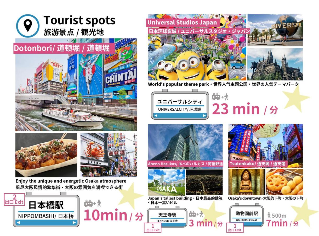 Hostel SMILY Sanno - 5