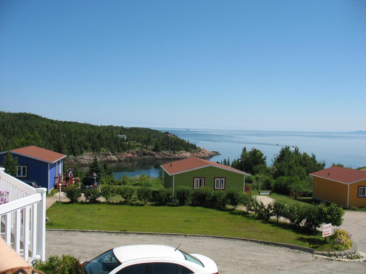 Les Chalets Au Bord De La Mer Les Escoumins Updated 21 Prices