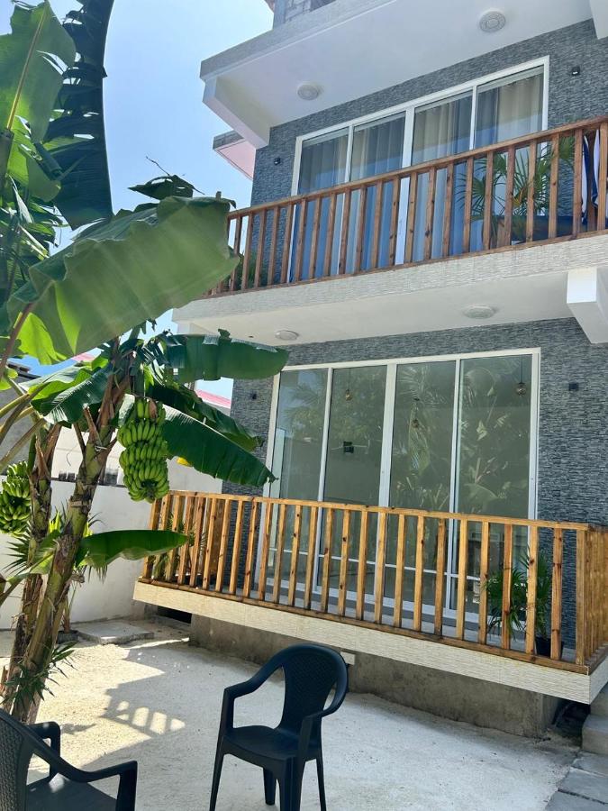 REEF SHINE Thoddoo - 4