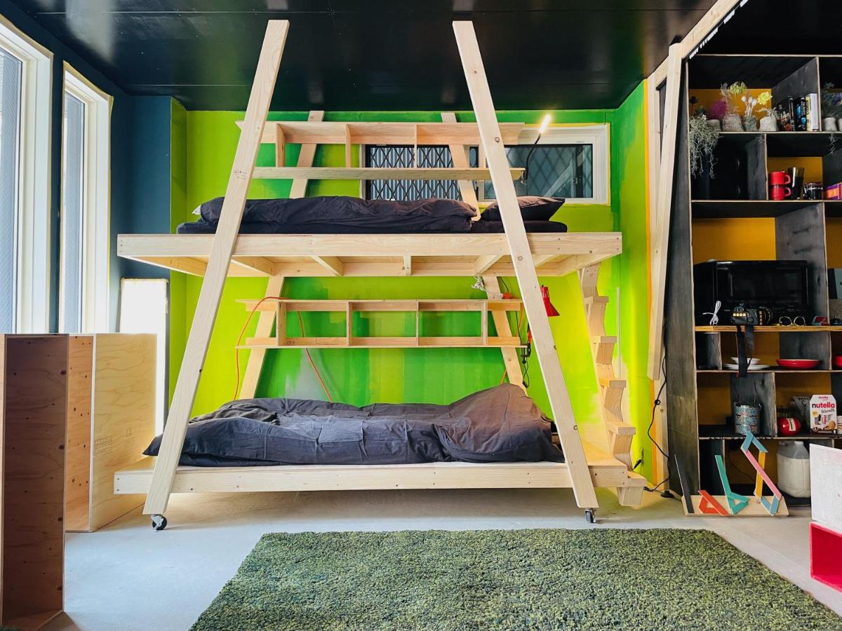 Lab8 Tokyo - Creative Coliving & Group Stay 6 Minutes to Shibuya Stay Play & Connect - 2