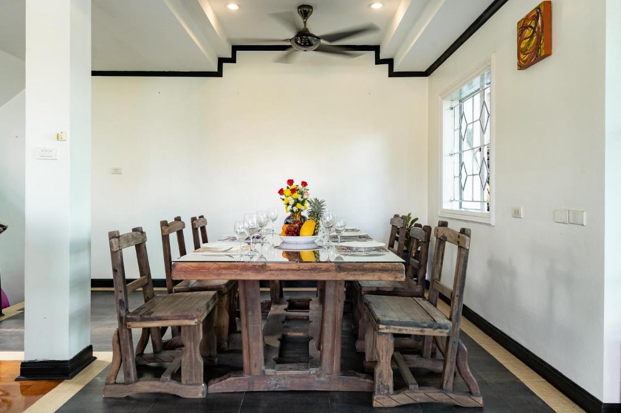 Patong Blue House Panorama View - 3