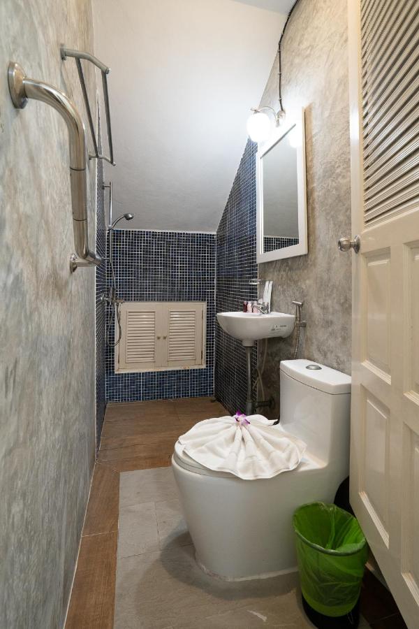 Patong Blue House Panorama View - 5