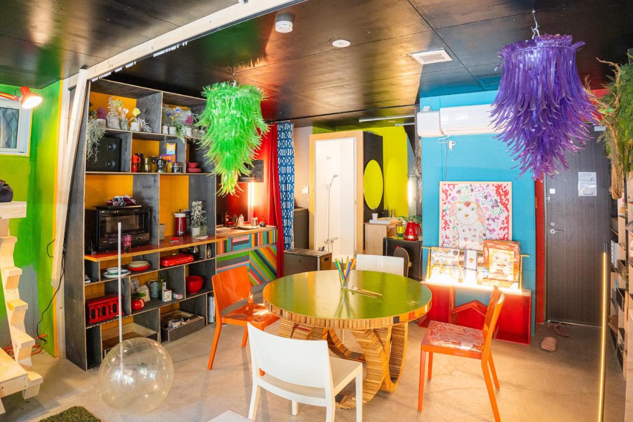 Lab8 Tokyo - Creative Coliving & Group Stay 6 Minutes to Shibuya Stay Play & Connect - 4