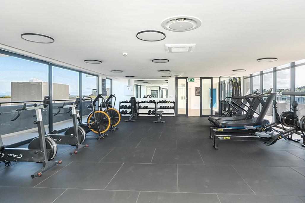 Newlands Peak Living Apartments - 3