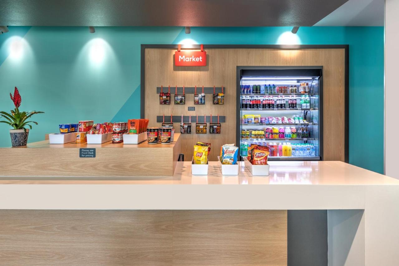 avid hotel Austin NW - Lakeline by IHG - 2