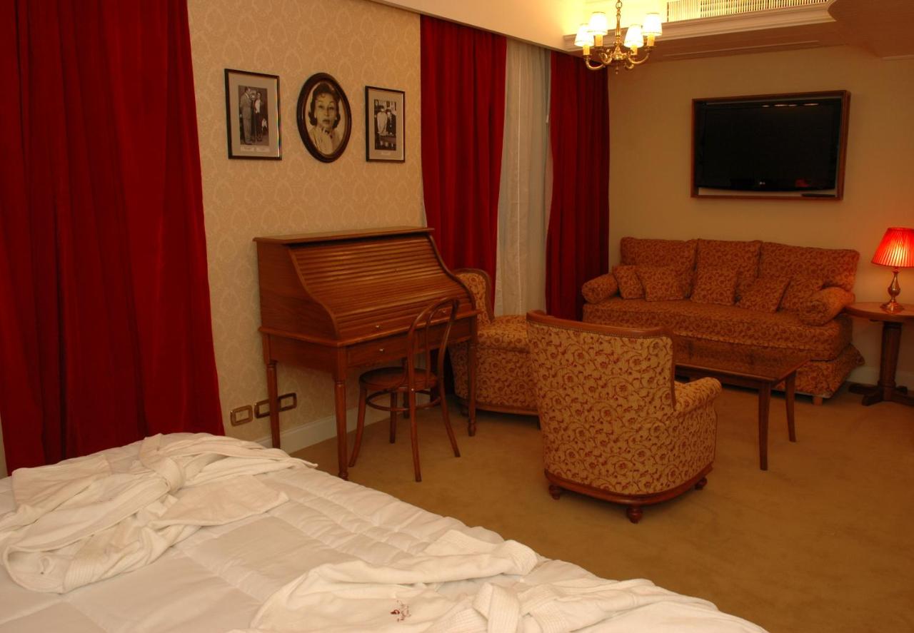 Tanguero Hotel Boutique Antique photo