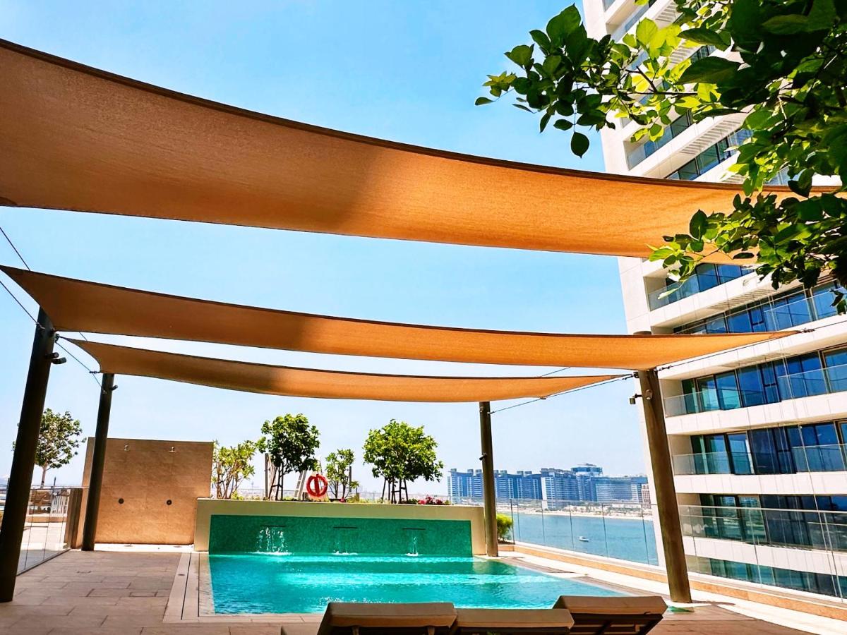 Beach Isle 2, Emaar Beachfront - Mint Stay - 4