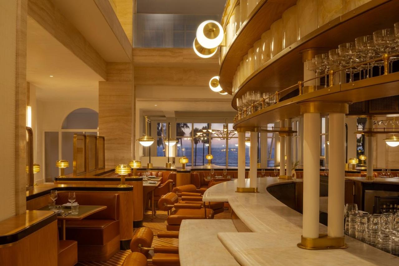 Regent Santa Monica Beach - 5