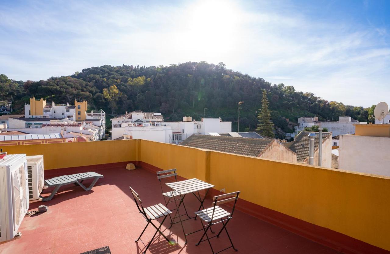 City Center Apartment - 5