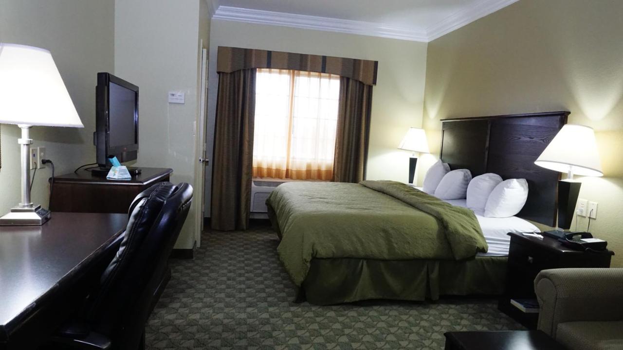 Scottish Inns - Cresson — photo 24