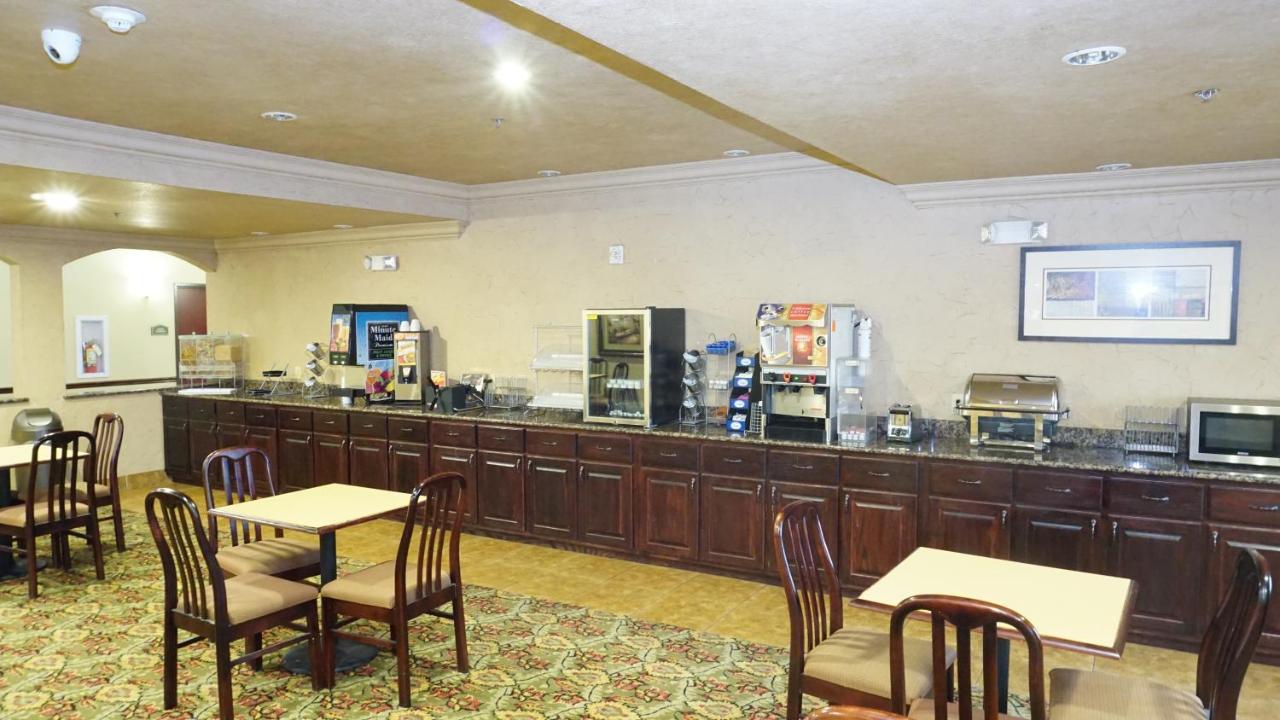 Scottish Inns - Cresson — photo 4