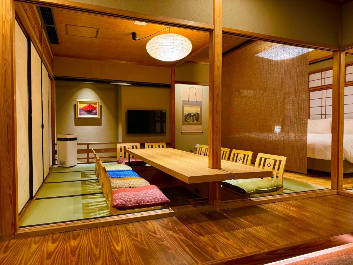 Comforts81 DOTONBORI - 3