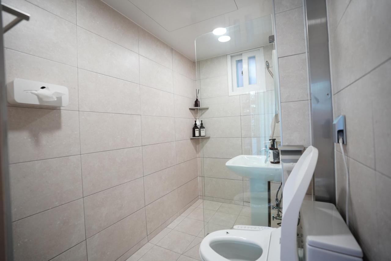 Unicorn Family Residence Seoul - 3