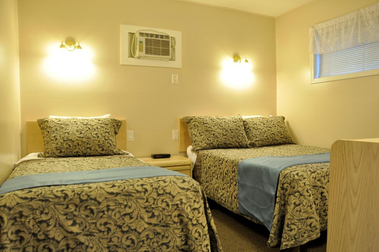 Rosedale Motel — photo 18